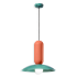 PAU TUP CERAMICZNA LAMPA WISZĄCA                   C2630 FERROLUCE